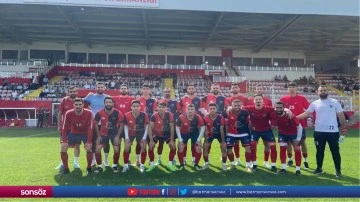 Amat&ouml;rde finalistler belli oldu