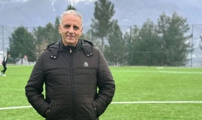 Amat&ouml;rlerin g&ouml;z&uuml; belediyede