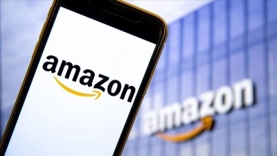 Amazon'un Geliri Y&uuml;zde 11 Arttı!