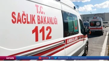 Amca yeğen katili oldu