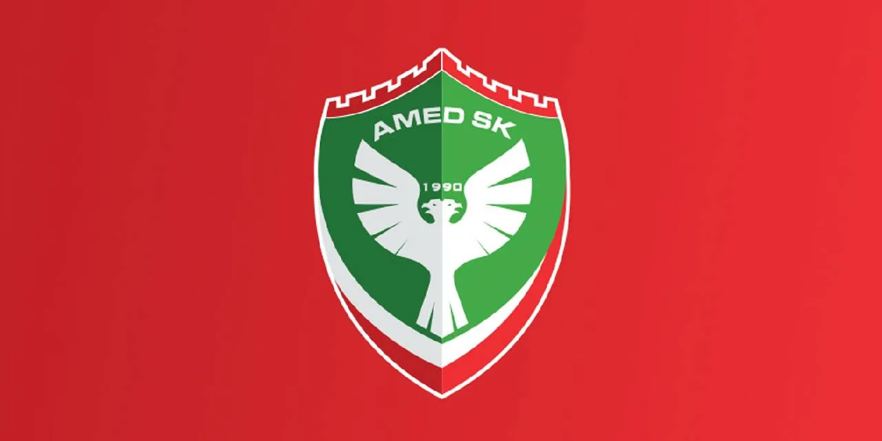 Amed Sportif Faaliyetler, Andrade ve Kouyate ile yollarını ayırdı