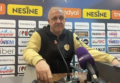 Amed Sportif Faaliyetler-Boluspor ma&ccedil;ının ardından