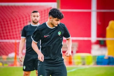 Amed Sportif Faaliyetler'de Adana Demirspor ma&ccedil;ı hazırlıkları