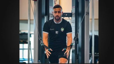 Amed Sportif Faaliyetler'de Pendikspor ma&ccedil;ı hazırlıkları