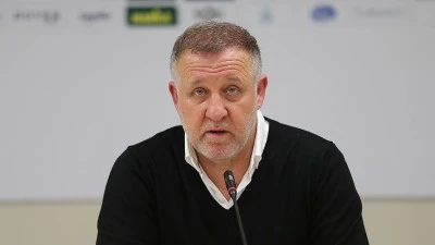 Amed Sportif Faaliyetler'de teknik direkt&ouml;r Mesut Bakkal ile yollar ayrıldı