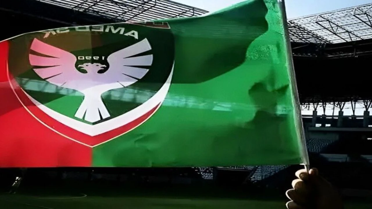 Amed Sportif Faaliyetler'den transfer g&ouml;r&uuml;şmelerinde "yetkisiz kişi" uyarısı