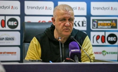 Amed Sportif Faaliyetler - Manisa FK ma&ccedil;ının ardından