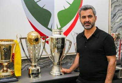 Amed Sportif Faaliyetler, teknik direkt&ouml;rl&uuml;k i&ccedil;in yabancı hoca arayışında