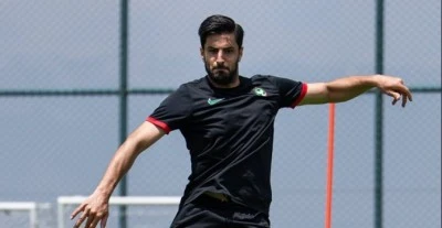 Amed Sportif Faaliyetler, yeni sezon hazırlıklarını s&uuml;rd&uuml;rd&uuml;