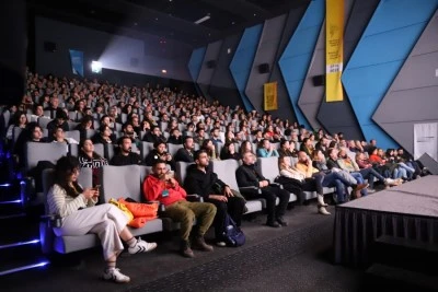 Amed Uluslararası Film Festivali&rsquo;nde yedinci g&uuml;n