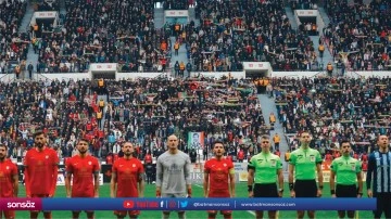 Amedspor&rsquo;a D&uuml;zce ma&ccedil;ı &ouml;ncesi k&ouml;t&uuml; haber