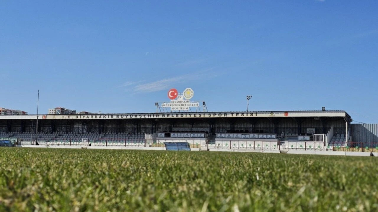 Amedspor&rsquo;un kupa ma&ccedil;ı canlı yayınlanacak mı?