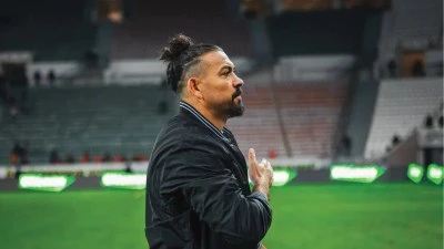 Amedspor yabancı hakem istedi