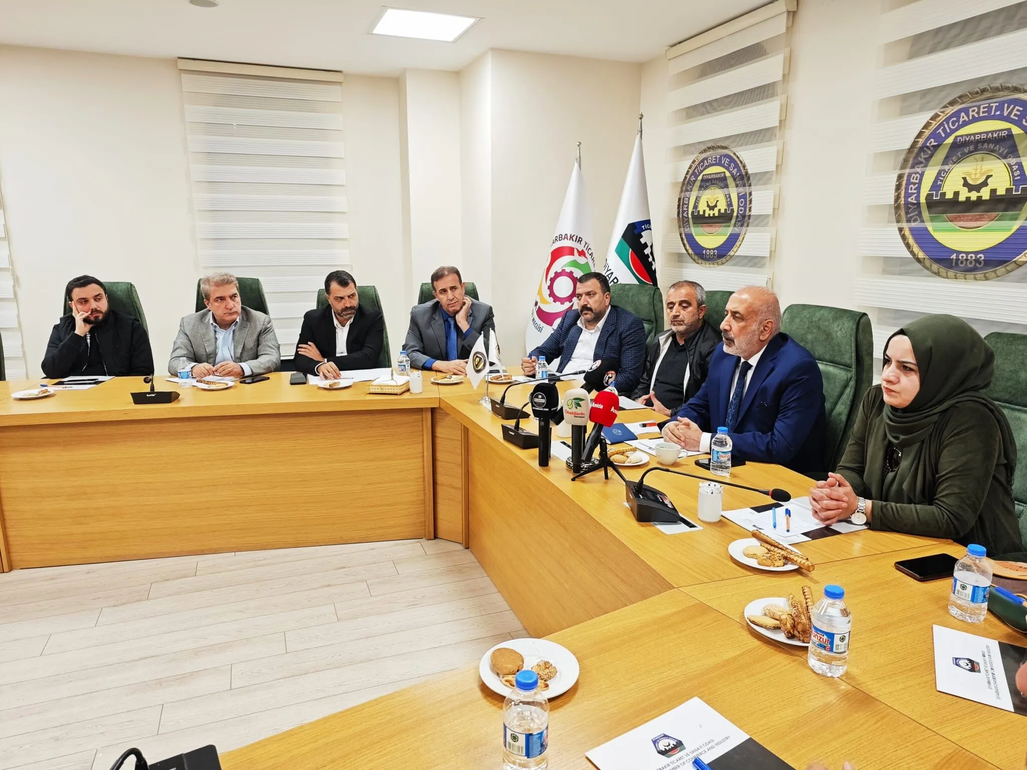 Amedspor y&ouml;netimine &ccedil;ok sayıda talipli &ccedil;ıktı