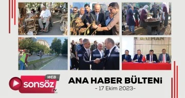 ANA HABER B&Uuml;LTENİ