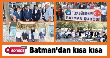 ANA HABER B&Uuml;LTENİ