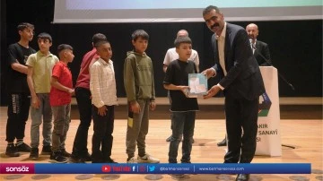 &ldquo;Anadilde &ccedil;alışma y&uuml;r&uuml;teceğiz&rdquo;