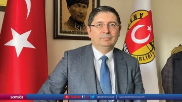 Anadolu Basın Birliği'nde g&ouml;rev değişimi