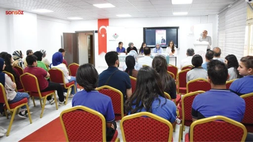 Anadolu Mektebinde yeni d&ouml;nem başladı
