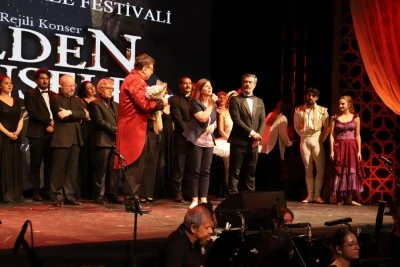 Anadolu Opera ve Bale Festivali start aldı