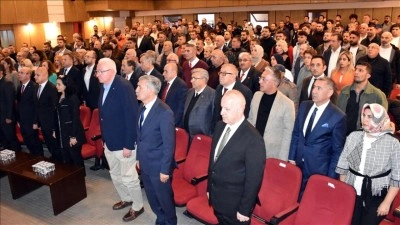Anadolu Spor &Ouml;d&uuml;lleri Sahiplerini Buldu