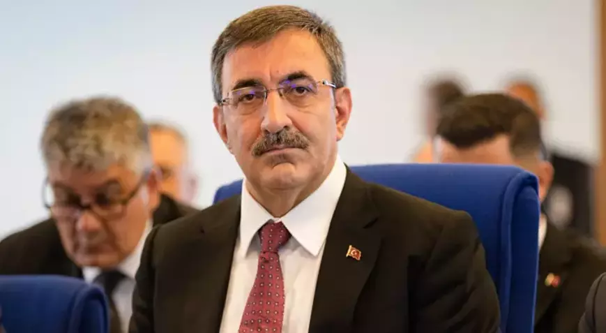 Anız yangınında vefat edenler i&ccedil;in başsağlığı mesajı