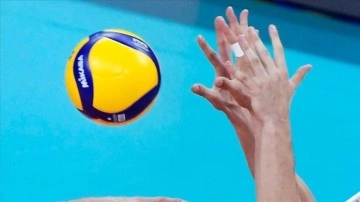 Ankara A Milli Erkek Voleybol Takımı 2024 Faaliyet Programı A&ccedil;ıklandı