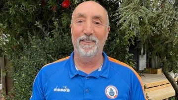 Ankara A&ccedil;ık Deniz Y&uuml;z&uuml;c&uuml;s&uuml; Kamil Resa Alsaran Cook Boğazı'nı Başarıyla Ge&ccedil;ti