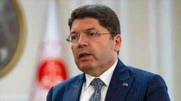 Ankara Bakan Tun&ccedil;'tan Narin G&uuml;ran Soruşturması A&ccedil;ıklaması