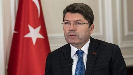 Ankara Bakanı Tun&ccedil;'tan Yenidoğan &Ccedil;etesi İle İlgili A&ccedil;ıklama