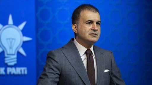 Ankara &Ccedil;elik İsrail Dışişleri Bakanı'na Tepki G&ouml;sterdi