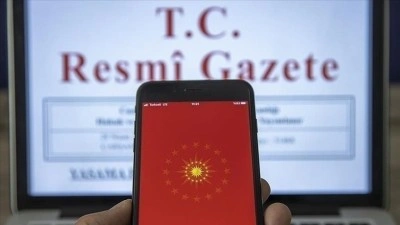 Ankara'da Mahkeme Har&ccedil;ları ve Hakem &Uuml;cretleri Belirlendi
