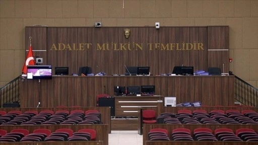 Ankara'da Mahkeme Kararında İtiraz: Serdar &Ouml;ktem'in Tahliyesine Karşı