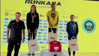 Ankara&rsquo;da Petrolspor r&uuml;zgarı esti
