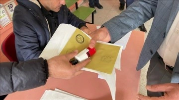 Ankara'da Yerel Se&ccedil;im Heyecanı Devam Ediyor