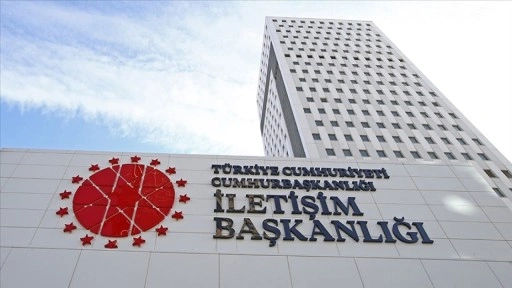 Ankara Dezenformasyonla M&uuml;cadele Merkezi Almanya Hakkında A&ccedil;ıklama Yaptı