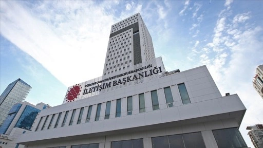 Ankara Dezenformasyonla M&uuml;cadele Merkezinden Suriye Sınırında Olay Hakkında A&ccedil;ıklama