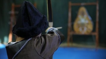 Ankara Gen&ccedil;lik ve Spor Bakanlığından Spora İlk Adım Projesi