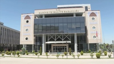 Ankara Hazine ve Maliye Bakanlığı'ndan Vergi Dışı Gelirler A&ccedil;ıklandı