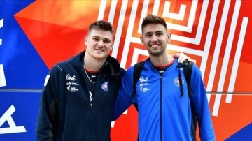 Ankara Kul&uuml;pten S&ouml;zler: Halkbank-Fenerbah&ccedil;e Parolapara Yarı Final Ma&ccedil;ı Heyecanı
