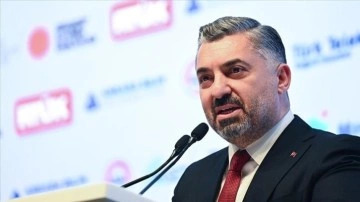 Ankara Şahin: Narin G&uuml;ran Haberleriyle İlgili Yayın Yasağı Kararı Alındı