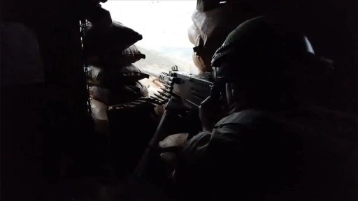Ankara tarafından yapılan hava harekatında 12 PKK'lı ter&ouml;rist etkisiz hale getirildi