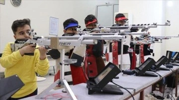 Ankara T&uuml;rkiye Atıcılık Federasyonu'ndan İlgili Karar
