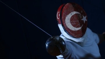 Ankara T&uuml;rkiye Eskrim Federasyonundan Yeni Haber
