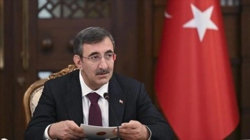 Ankara Yılmaz Berhum'a ve TRT'ye Ge&ccedil;miş Olsun Dileklerini İletti