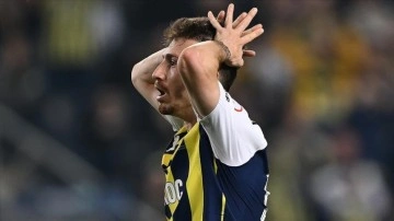 Ankarag&uuml;c&uuml;, Mert Hakan Yandaş Hakkında TFF'ye Başvuracak