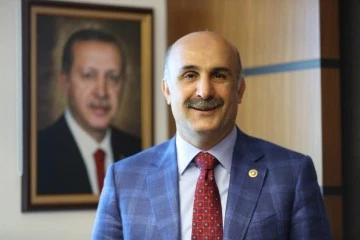 &ldquo;Annelerimiz en değerli varlığımız&rdquo;