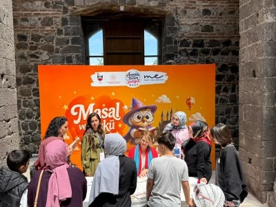 &ldquo;Annemle benim şenliği&rdquo; yoğun katılımla ger&ccedil;ekleştirildi