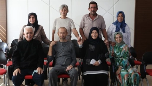 Antalya Akdeniz &Uuml;niversitesi Hastanesi'nden Başarılı &Ccedil;apraz B&ouml;brek Nakli Operasyonu