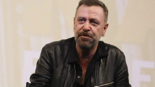 Antalya Altın Portakal Film Festivali'nde 'Evcilik' Filminin G&ouml;sterimi Yapıldı